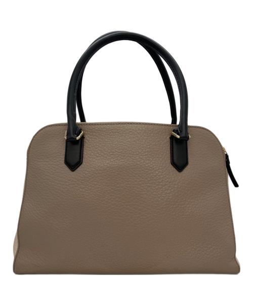 Kate Spade（ケイトスペード）Kate Spade (ケイトスペード) トートバッグ ベージュの古着・服飾アイテム