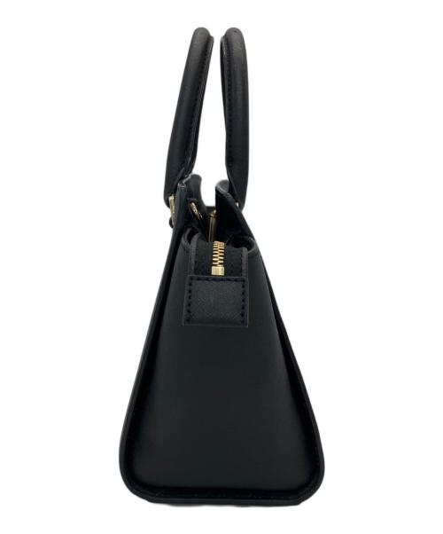 MICHAEL KORS（マイケルコース）MICHAEL KORS (マイケルコース) セルマ ブラックの古着・服飾アイテム