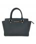 MICHAEL KORS（マイケルコース）の古着「セルマ」｜ブラック
