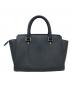 MICHAEL KORS (マイケルコース) セルマ ブラック：8000円