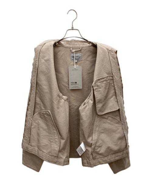 Carhartt WIP（カーハート ワーク イン プログレス）Carhartt WIP (カーハート ワーク イン プログレス) デトロイトジャケット グレー サイズ:L 未使用品の古着・服飾アイテム