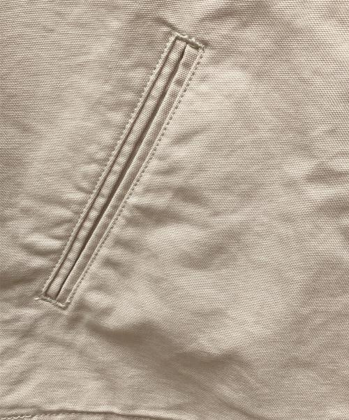 Carhartt WIP（カーハート ワーク イン プログレス）Carhartt WIP (カーハート ワーク イン プログレス) デトロイトジャケット グレー サイズ:L 未使用品の古着・服飾アイテム