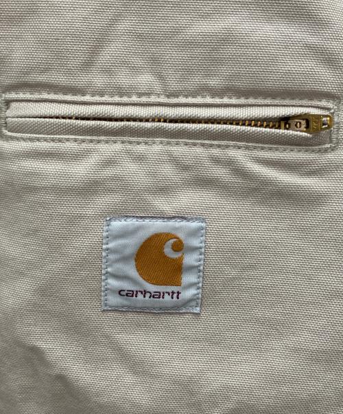 Carhartt WIP（カーハート ワーク イン プログレス）Carhartt WIP (カーハート ワーク イン プログレス) デトロイトジャケット グレー サイズ:L 未使用品の古着・服飾アイテム