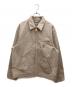 Carhartt WIP（カーハート ワーク イン プログレス）の古着「デトロイトジャケット」｜グレー