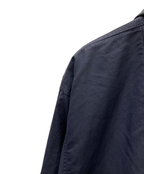 Champion（チャンピオン）Champion (チャンピオン) ジップパーカー ネイビー サイズ:L 未使用品の古着・服飾アイテム
