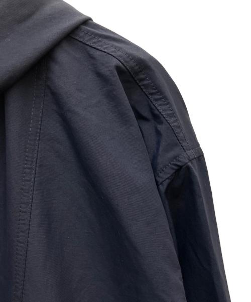 Champion（チャンピオン）Champion (チャンピオン) ジップパーカー ネイビー サイズ:L 未使用品の古着・服飾アイテム