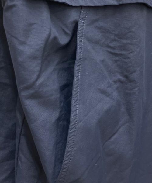 Champion（チャンピオン）Champion (チャンピオン) ジップパーカー ネイビー サイズ:L 未使用品の古着・服飾アイテム