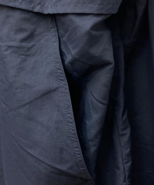 Champion（チャンピオン）Champion (チャンピオン) ジップパーカー ネイビー サイズ:L 未使用品の古着・服飾アイテム
