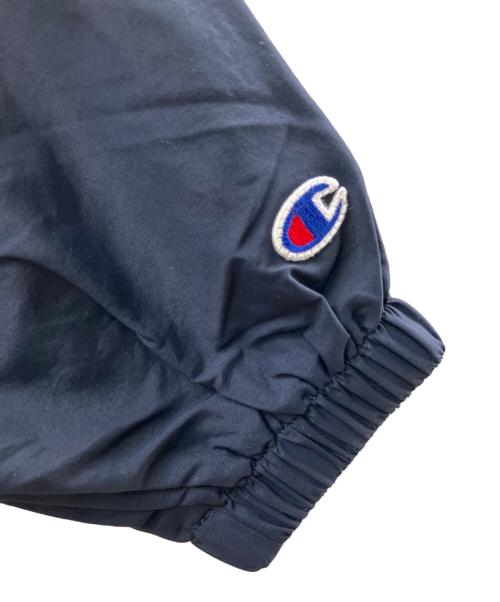 Champion（チャンピオン）Champion (チャンピオン) ジップパーカー ネイビー サイズ:L 未使用品の古着・服飾アイテム