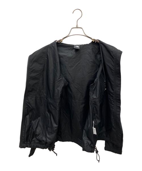 THE NORTH FACE（ザ ノース フェイス）THE NORTH FACE (ザ ノース フェイス) ナイロンジャケット ブラック サイズ:Lの古着・服飾アイテム