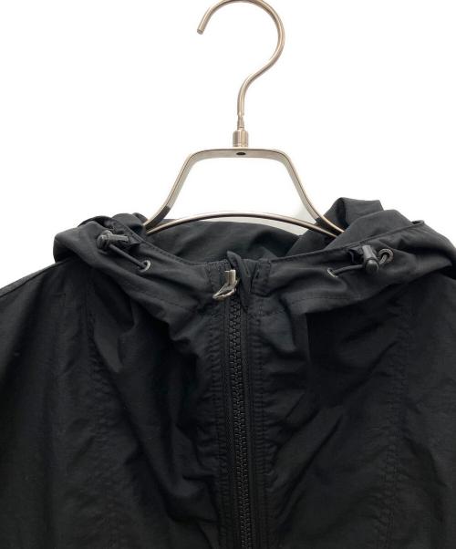 THE NORTH FACE（ザ ノース フェイス）THE NORTH FACE (ザ ノース フェイス) ナイロンジャケット ブラック サイズ:Lの古着・服飾アイテム