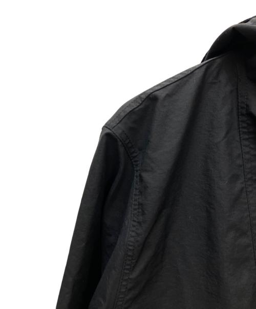 THE NORTH FACE（ザ ノース フェイス）THE NORTH FACE (ザ ノース フェイス) ナイロンジャケット ブラック サイズ:Lの古着・服飾アイテム