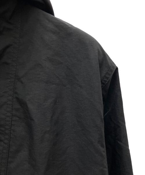 THE NORTH FACE（ザ ノース フェイス）THE NORTH FACE (ザ ノース フェイス) ナイロンジャケット ブラック サイズ:Lの古着・服飾アイテム