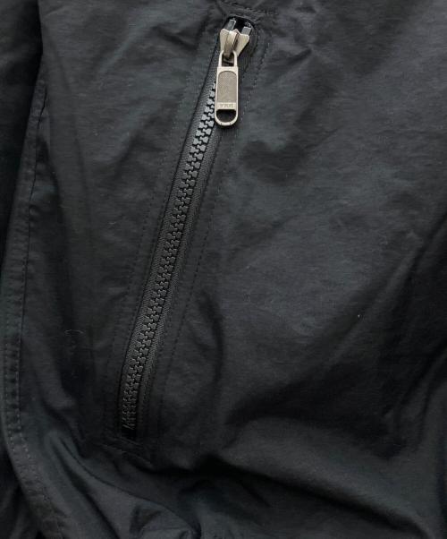 THE NORTH FACE（ザ ノース フェイス）THE NORTH FACE (ザ ノース フェイス) ナイロンジャケット ブラック サイズ:Lの古着・服飾アイテム