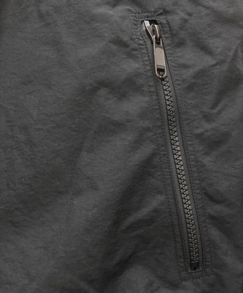 THE NORTH FACE（ザ ノース フェイス）THE NORTH FACE (ザ ノース フェイス) ナイロンジャケット ブラック サイズ:Lの古着・服飾アイテム