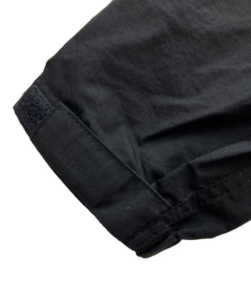 THE NORTH FACE（ザ ノース フェイス）THE NORTH FACE (ザ ノース フェイス) ナイロンジャケット ブラック サイズ:Lの古着・服飾アイテム