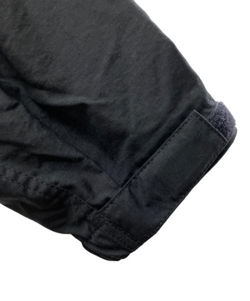 THE NORTH FACE（ザ ノース フェイス）THE NORTH FACE (ザ ノース フェイス) ナイロンジャケット ブラック サイズ:Lの古着・服飾アイテム