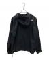 THE NORTH FACE (ザ ノース フェイス) ナイロンジャケット ブラック サイズ:L：12000円
