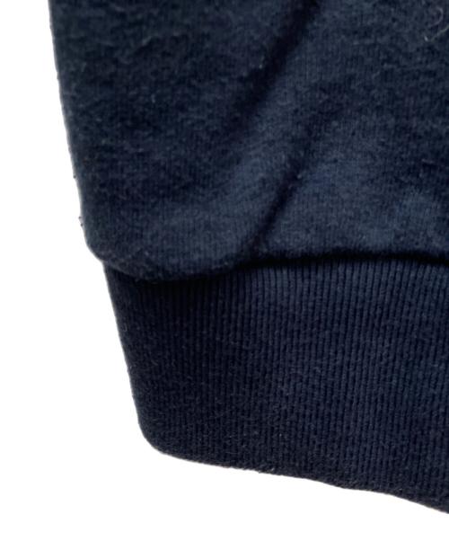 Oblada（オブラダ）oblada (オブラダ) スウェット ネイビー サイズ:不明の古着・服飾アイテム