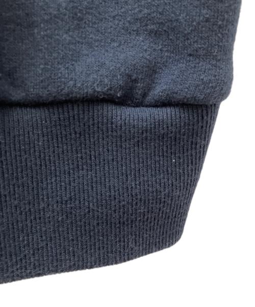 Oblada（オブラダ）oblada (オブラダ) スウェット ネイビー サイズ:不明の古着・服飾アイテム