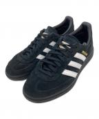 adidasアディダス）の古着「HANDBALL SPEZIAL FOR Bshop」｜ブラック