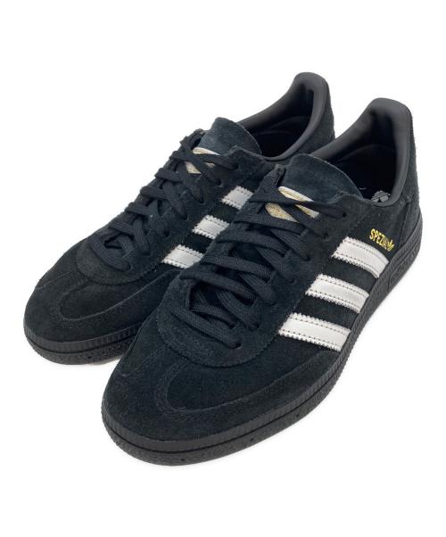 adidas（アディダス）adidas (アディダス) HANDBALL SPEZIAL FOR Bshop ブラック サイズ:22.5の古着・服飾アイテム