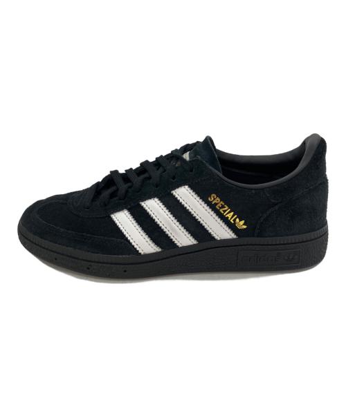 adidas（アディダス）adidas (アディダス) HANDBALL SPEZIAL FOR Bshop ブラック サイズ:22.5の古着・服飾アイテム