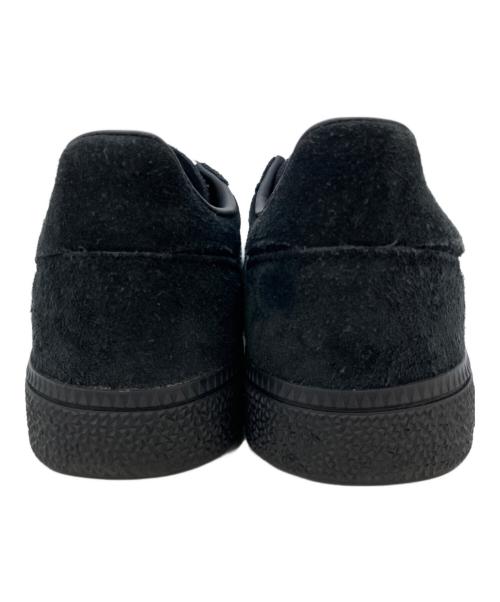 adidas（アディダス）adidas (アディダス) HANDBALL SPEZIAL FOR Bshop ブラック サイズ:22.5の古着・服飾アイテム