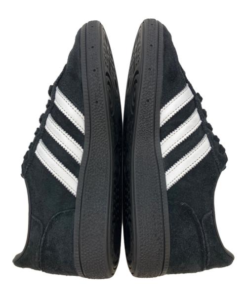 adidas（アディダス）adidas (アディダス) HANDBALL SPEZIAL FOR Bshop ブラック サイズ:22.5の古着・服飾アイテム