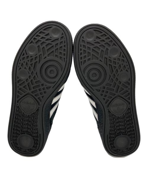 adidas（アディダス）adidas (アディダス) HANDBALL SPEZIAL FOR Bshop ブラック サイズ:22.5の古着・服飾アイテム