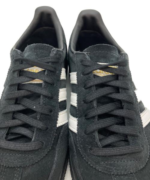 adidas（アディダス）adidas (アディダス) HANDBALL SPEZIAL FOR Bshop ブラック サイズ:22.5の古着・服飾アイテム
