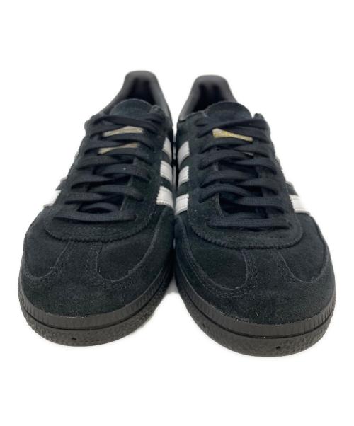 adidas（アディダス）adidas (アディダス) HANDBALL SPEZIAL FOR Bshop ブラック サイズ:22.5の古着・服飾アイテム