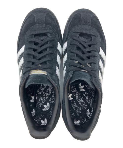 adidas（アディダス）adidas (アディダス) HANDBALL SPEZIAL FOR Bshop ブラック サイズ:22.5の古着・服飾アイテム