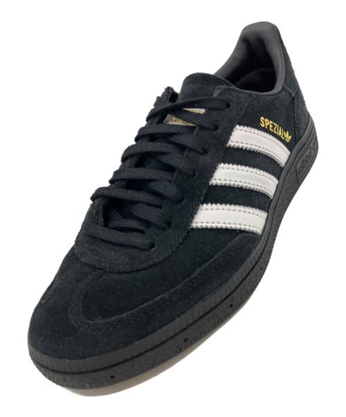 adidas（アディダス）adidas (アディダス) HANDBALL SPEZIAL FOR Bshop ブラック サイズ:22.5の古着・服飾アイテム