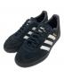 adidas（アディダス）の古着「HANDBALL SPEZIAL FOR Bshop」｜ブラック