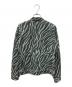 Hysteric Glamour (ヒステリックグラマー) トラックジャケット スカイブルー×ブラック サイズ:FREE：12000円