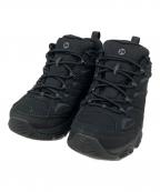 MERRELLメレル）の古着「MOAB 3SYN GTX」｜ブラック