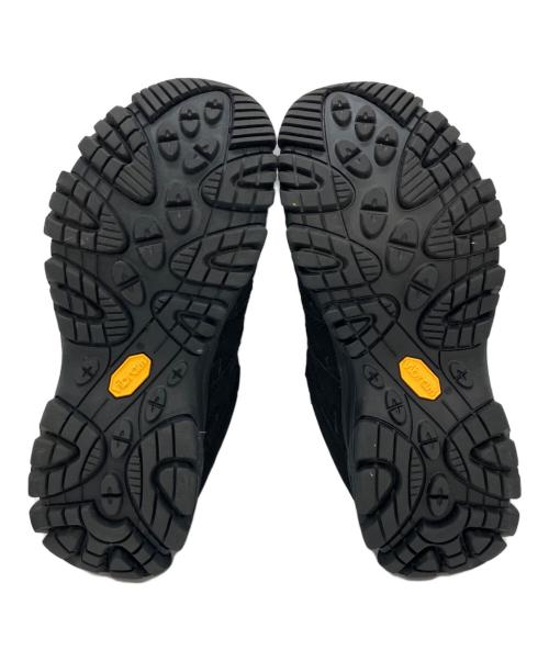 MERRELL（メレル）MERRELL (メレル) MOAB 3SYN GTX ブラック サイズ:26.5の古着・服飾アイテム