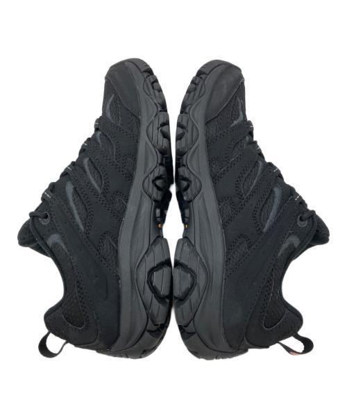 MERRELL（メレル）MERRELL (メレル) MOAB 3SYN GTX ブラック サイズ:26.5の古着・服飾アイテム