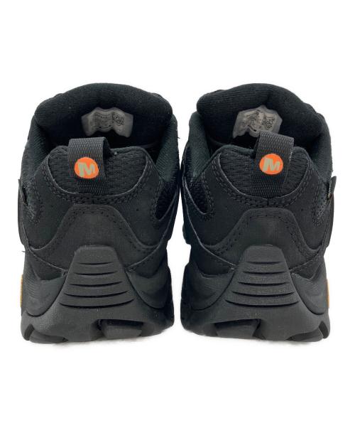 MERRELL（メレル）MERRELL (メレル) MOAB 3SYN GTX ブラック サイズ:26.5の古着・服飾アイテム