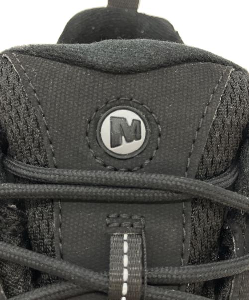 MERRELL（メレル）MERRELL (メレル) MOAB 3SYN GTX ブラック サイズ:26.5の古着・服飾アイテム