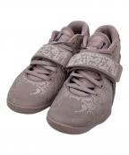 NIKEナイキ）の古着「JORDAN ZION 3」｜ピンク
