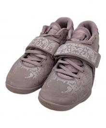 NIKE（ナイキ）の古着「JORDAN ZION 3」｜ピンク