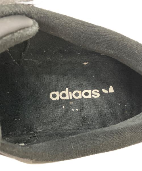 adidas（アディダス）adidas (アディダス) Superstar II ブラック サイズ:26.5cmの古着・服飾アイテム
