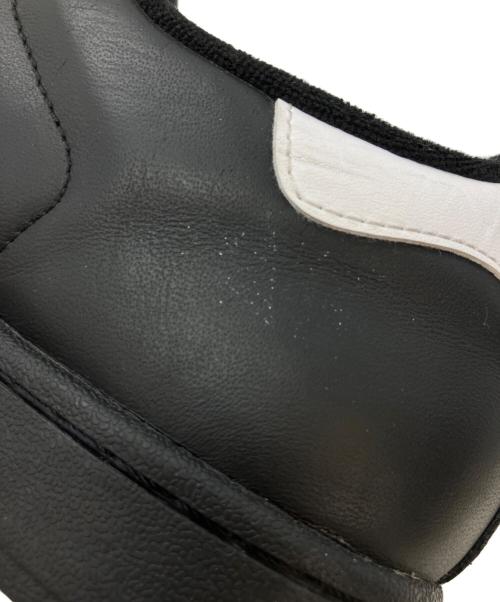 adidas（アディダス）adidas (アディダス) Superstar II ブラック サイズ:26.5cmの古着・服飾アイテム