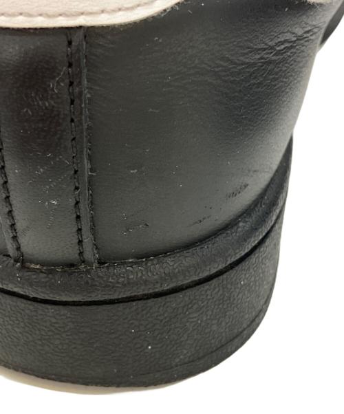adidas（アディダス）adidas (アディダス) Superstar II ブラック サイズ:26.5cmの古着・服飾アイテム