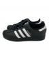 adidas (アディダス) Superstar II ブラック サイズ:26.5cm：5000円