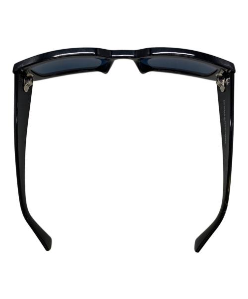 RAY-BAN（レイバン）RAY-BAN (レイバン) サングラス ブラック×ブルーの古着・服飾アイテム