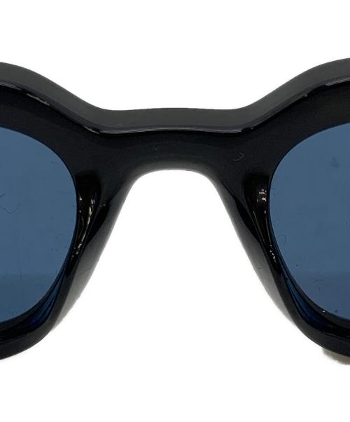 RAY-BAN（レイバン）RAY-BAN (レイバン) サングラス ブラック×ブルーの古着・服飾アイテム
