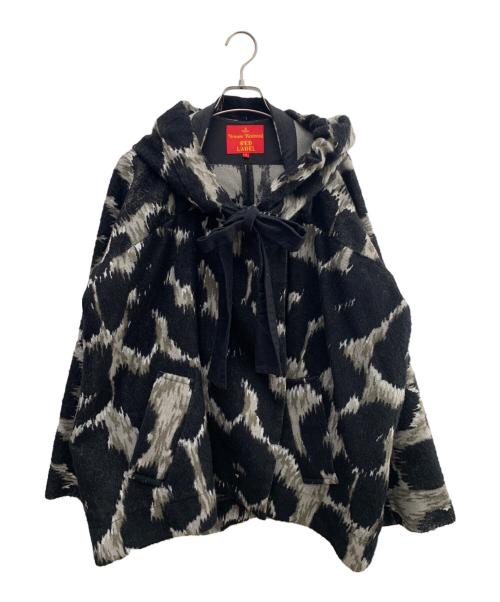 Vivienne Westwood（ヴィヴィアンウエストウッド）Vivienne Westwood (ヴィヴィアンウエストウッド) コート ブラック サイズ:3の古着・服飾アイテム
